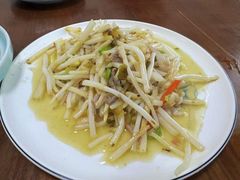 -美味之家·湖景农家乐(太湖东山店)