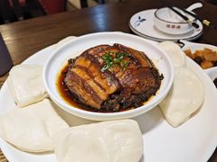 -闽鄂情·闽南招财鸭(水头店)