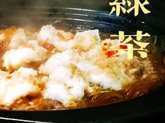 -绿茶餐厅(天津天河城店)