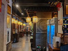 -博山菜·大厨烙馍村(金乔社区店)