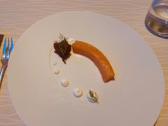 -迪拜帆船酒店海底餐厅