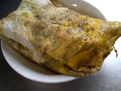 -陈记锅巴菜(五大道店)