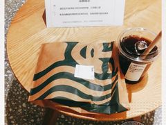 -星巴克臻选(国贸商城首店)