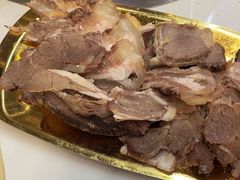 -刘少华贵州小黄牛·鲜牛肉火锅(总店)
