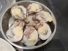 -飞尝蚝·顺德菜·鱼生(顺德总店)