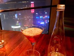 -上海柏悦酒店·世纪100牛排馆