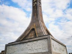 -中央革命根据地历史博物馆