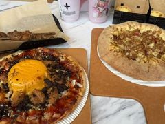 -达美乐比萨(朝阳路店)