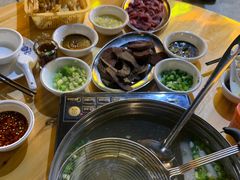 -江村四哥新鲜牛肉店(江高总店)