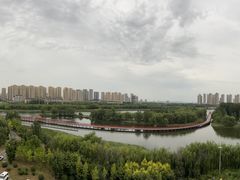 -清河半岛温泉度假酒店