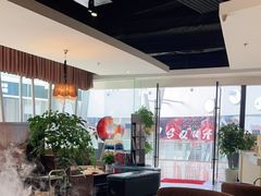 -鲁西肥牛(九方购物中心店)