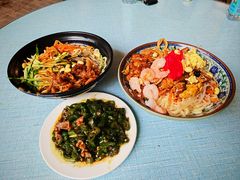 -大姨捞面(新安花园店)