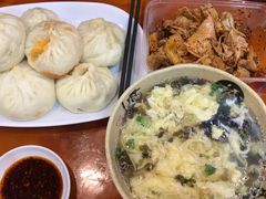 -老陶包子铺(南大西南村店)
