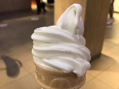 -麦当劳(静安寺店)