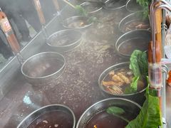 -青羊区不同味冒菜店(青羊店)