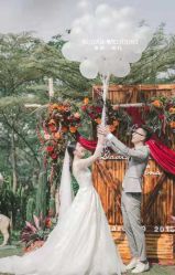 -素格婚礼
