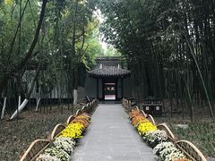 -包公祠