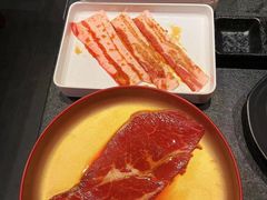 -神户赤童日式烤肉(金地广场店)