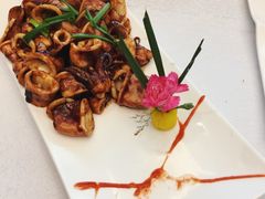 -北李妈妈菜·海肠捞饭(高新万达店)