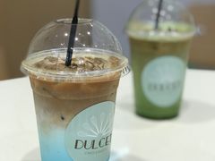 -Dulcet Cakes & Sweets
