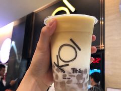 -KOI Thé(正佳广场店)