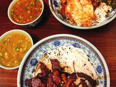 -旺泉餐饮店·清真牛肉面馆