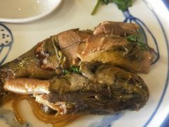 -小放牛炒菜馆(军校店)