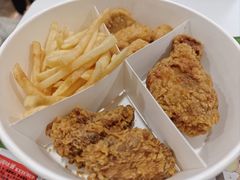 -麦当劳(开平潭江店)