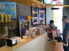 -老陈家擀面皮(平凉路店)