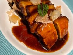 -前海沿·青岛菜(五四广场永旺店)