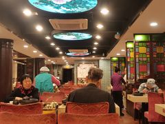 大堂-点都德(大茶楼店)