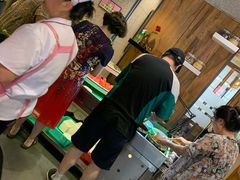 -三千里韩式炭火烤肉(南八马路店)