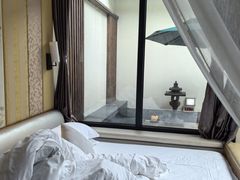 -扬州瘦西湖温泉