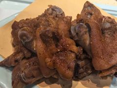 -状元阁烧烤(新华路总店)