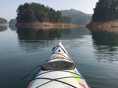 -千岛湖湖人皮划艇俱乐部