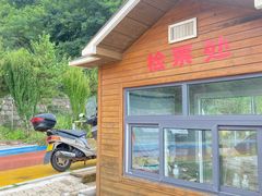 -长岛南北长山旅游景区