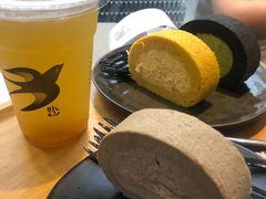 -BeauTea水仙(coco park店)