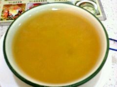 香草绿豆沙-芬芳甜品(同福路店)