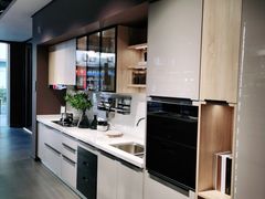 -佰丽爱家全屋定制(汶水店)