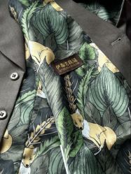 -伊布老裁缝西装礼服定制