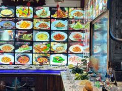 -一桶江山餐厅(松北店)