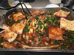 -半天妖烤鱼(永旺梦乐城店)