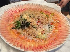 -东莞塘厦三正半山温泉酒店·沙利文西餐厅