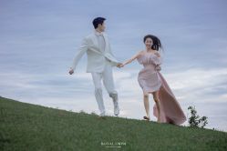 -挪娅婚纱摄影皇家会所