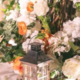 宁波婚礼💒心动不已的小清新森系婚礼💒