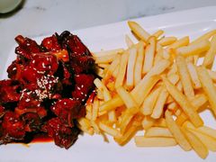 -小菜园新徽菜(镇江京口吾悦店)