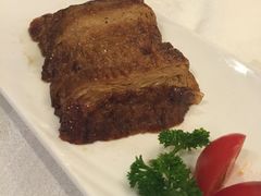 -老上海弄堂菜馆(恒基名人购物中心店)