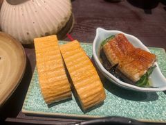 -玄白·炭烤活鳗(上海首店)