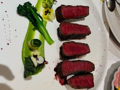 -晶雅花园西餐厅(南京首店)