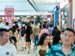 -万达广场(南宁青秀店)